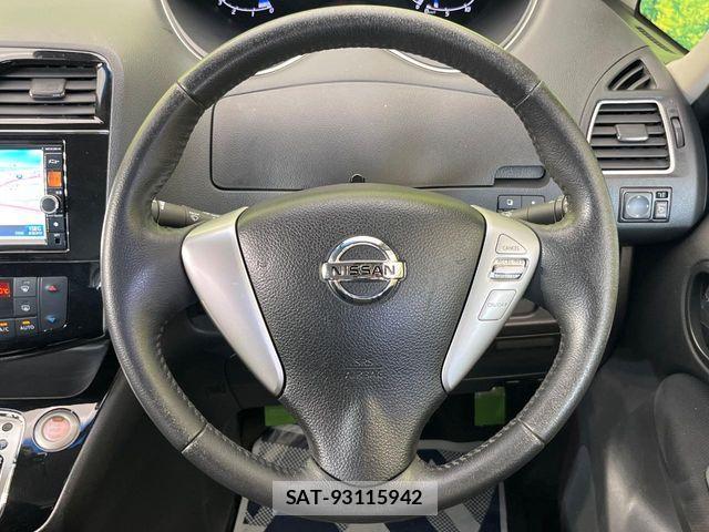 Nissan SERENA 2013-12 8355585-11