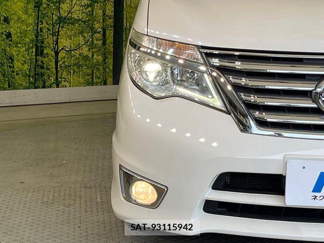 Nissan SERENA 2013-12 8355585-12