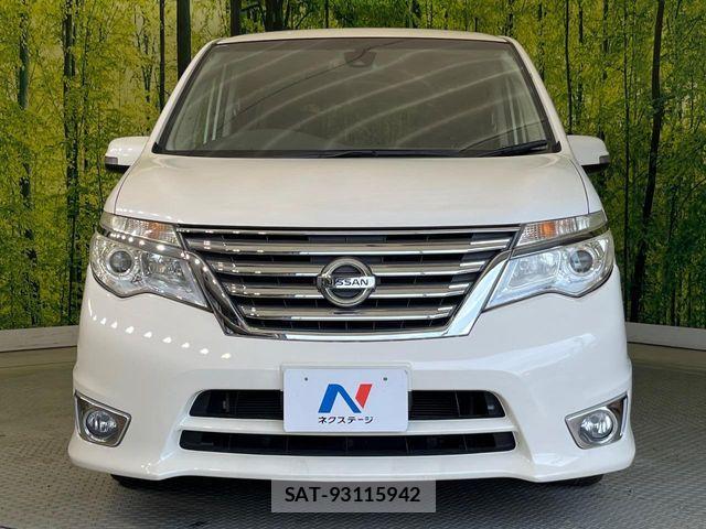Nissan SERENA 2013-12 8355585-14