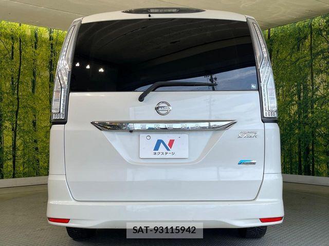 Nissan SERENA 2013-12 8355585-15