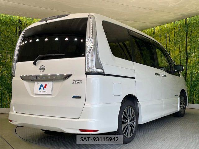 Nissan SERENA 2013-12 8355585-16