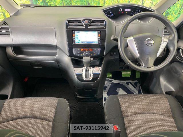 Nissan SERENA 2013-12 8355585-1