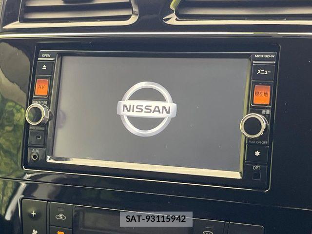 Nissan SERENA 2013-12 8355585-3