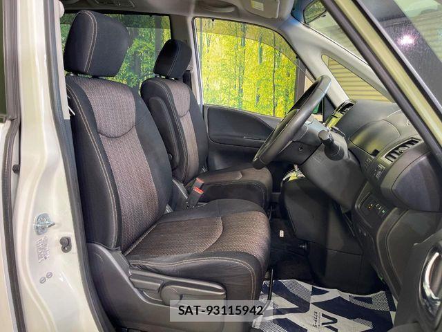 Nissan SERENA 2013-12 8355585-7