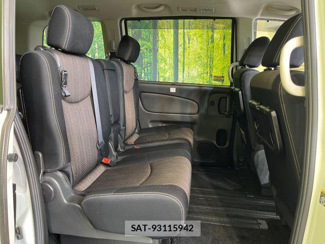 Nissan SERENA 2013-12 8355585-8