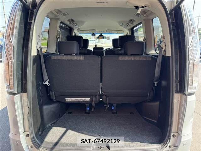 Nissan SERENA 2015-08 8355586-19