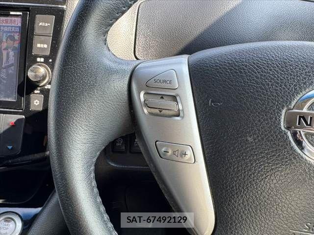 Nissan SERENA 2015-08 8355586-26