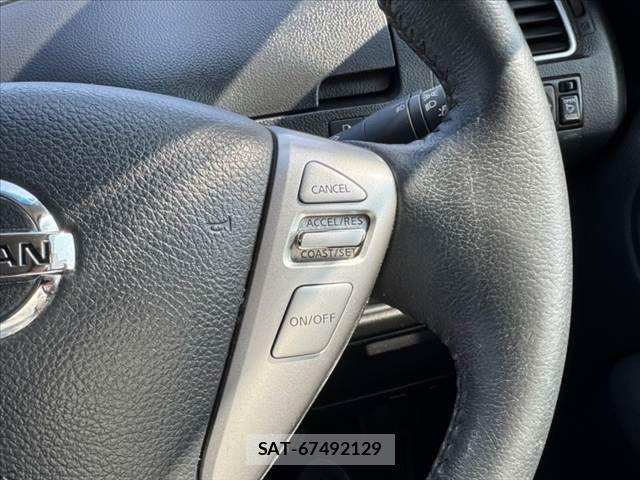 Nissan SERENA 2015-08 8355586-27