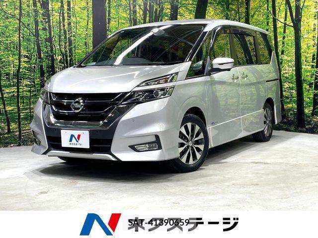 Nissan SERENA 2018-06 8355577-0