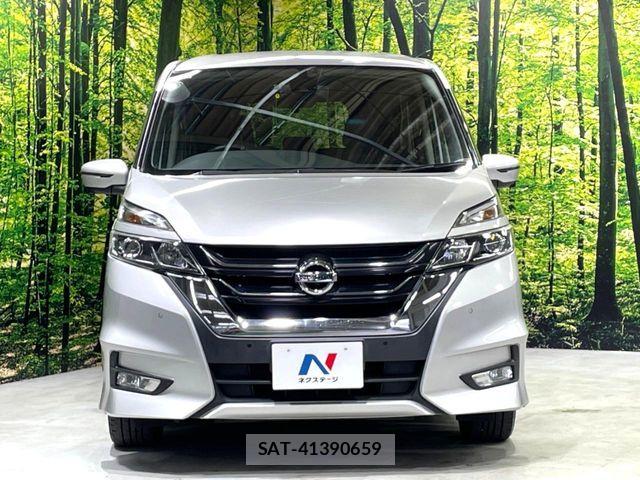 Nissan SERENA 2018-06 8355577-17