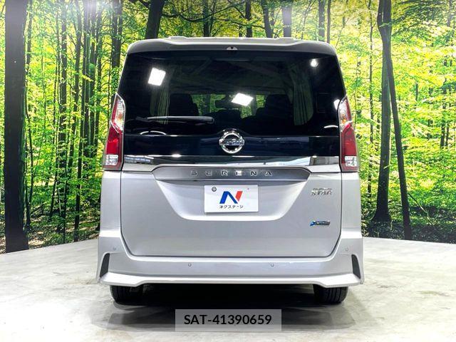 Nissan SERENA 2018-06 8355577-18