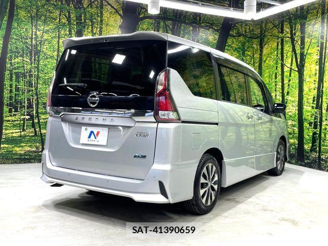 Nissan SERENA 2018-06 8355577-19