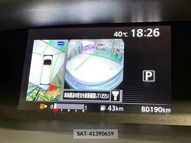 Nissan SERENA 2018-06 8355577-3
