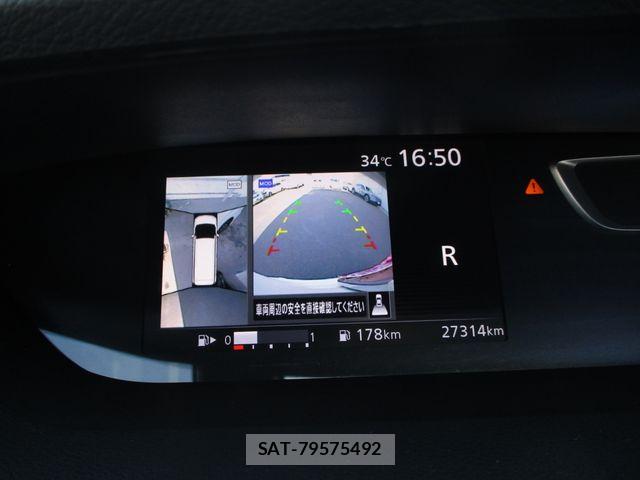 Nissan SERENA 2018-08 8355572-17