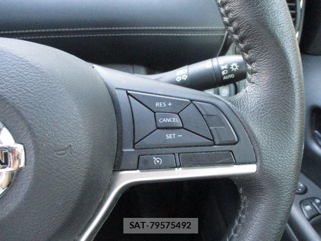 Nissan SERENA 2018-08 8355572-19