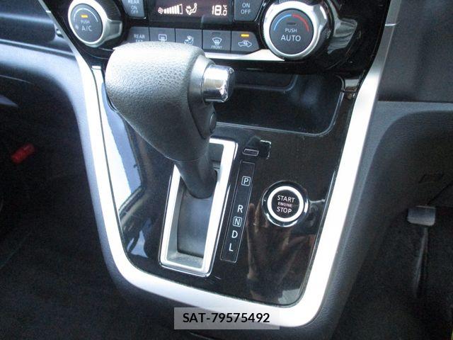 Nissan SERENA 2018-08 8355572-23
