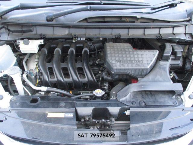 Nissan SERENA 2018-08 8355572-24