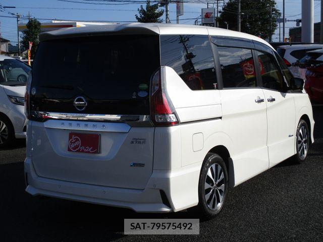 Nissan SERENA 2018-08 8355572-2