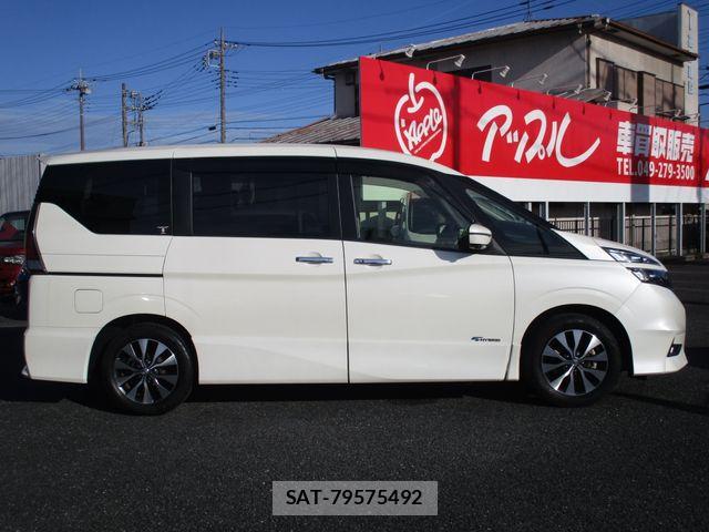 Nissan SERENA 2018-08 8355572-6
