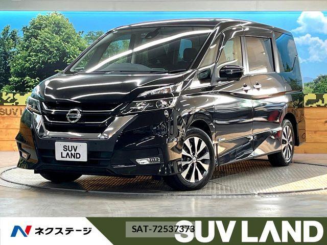 Nissan SERENA 2018-03 8355564-0