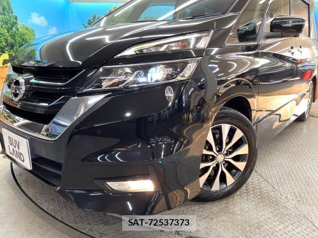 Nissan SERENA 2018-03 8355564-11