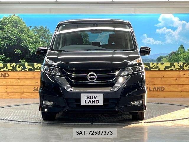 Nissan SERENA 2018-03 8355564-13