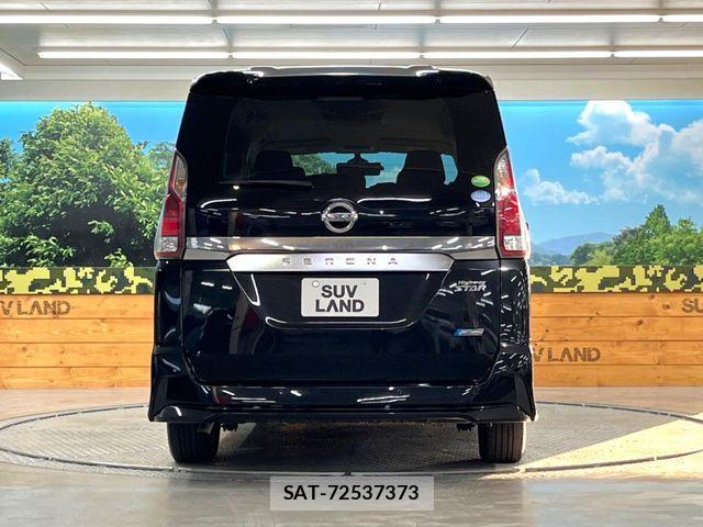 Nissan SERENA 2018-03 8355564-14