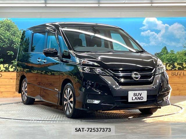 Nissan SERENA 2018-03 8355564-15