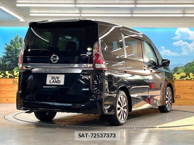 Nissan SERENA 2018-03 8355564-16