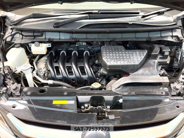 Nissan SERENA 2018-03 8355564-17