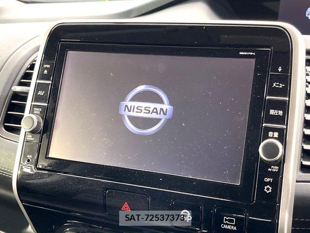 Nissan SERENA 2018-03 8355564-2