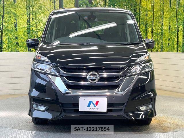 Nissan SERENA 2018-01 8355567-14