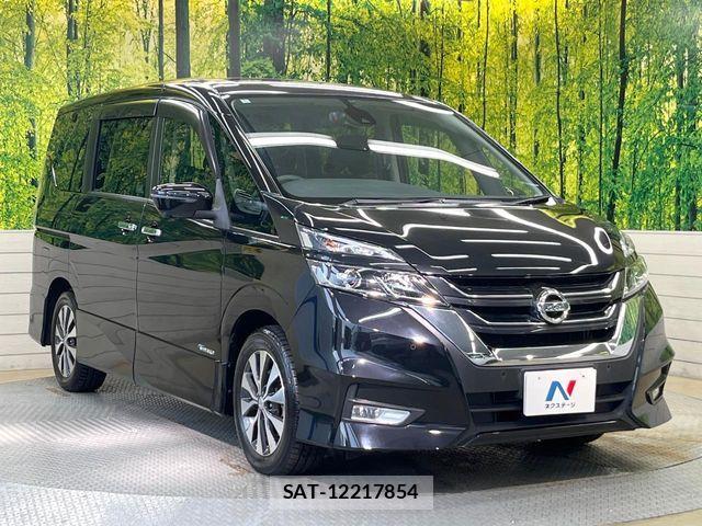 Nissan SERENA 2018-01 8355567-16
