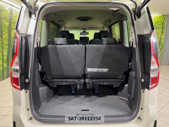 Nissan SERENA 2021-11 8355565-9