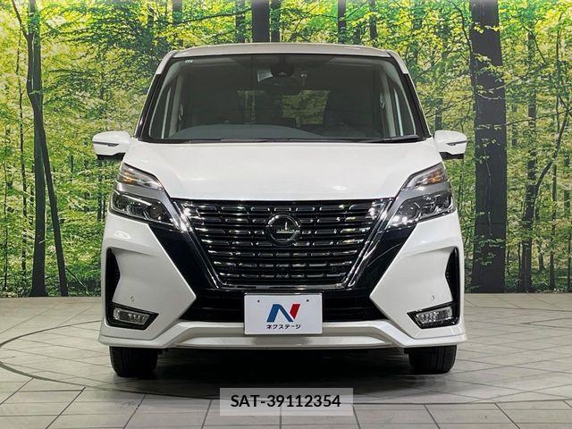 Nissan SERENA 2021-11 8355565-13
