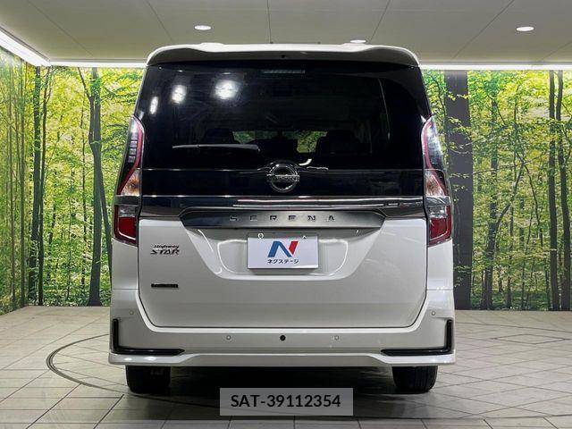 Nissan SERENA 2021-11 8355565-14