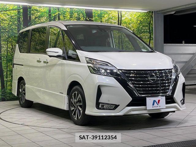 Nissan SERENA 2021-11 8355565-15