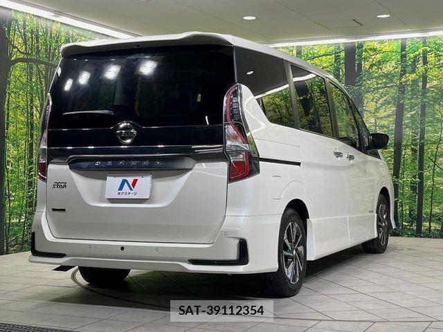 Nissan SERENA 2021-11 8355565-16