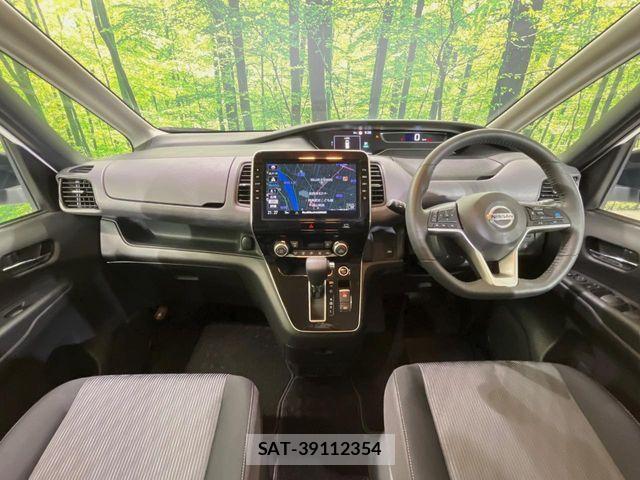 Nissan SERENA 2021-11 8355565-1