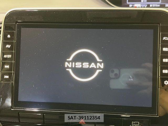 Nissan SERENA 2021-11 8355565-3