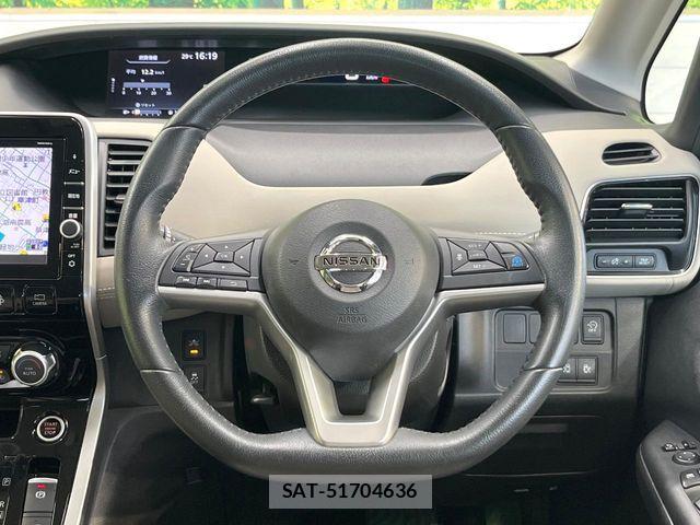 Nissan SERENA 2017-02 8355573-11