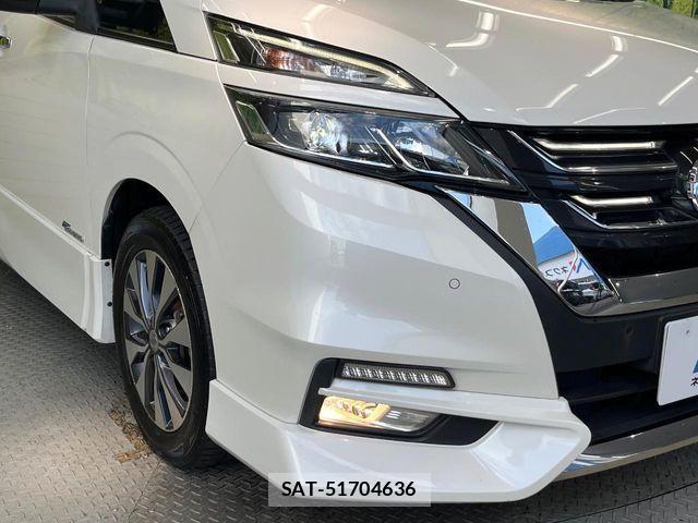 Nissan SERENA 2017-02 8355573-12