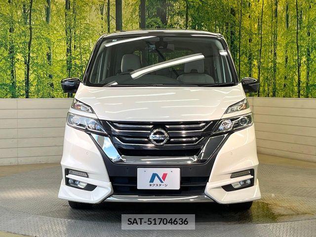 Nissan SERENA 2017-02 8355573-16