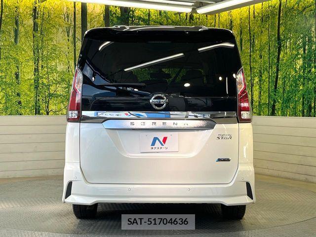 Nissan SERENA 2017-02 8355573-17