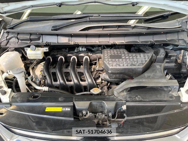 Nissan SERENA 2017-02 8355573-18