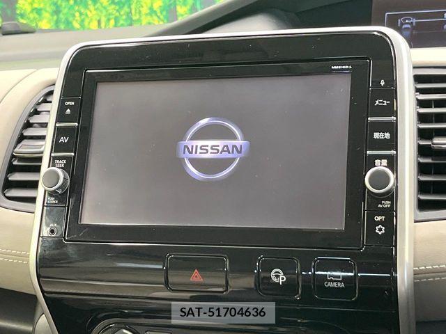 Nissan SERENA 2017-02 8355573-3