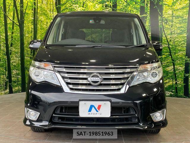 Nissan SERENA 2014-01 8355579-14