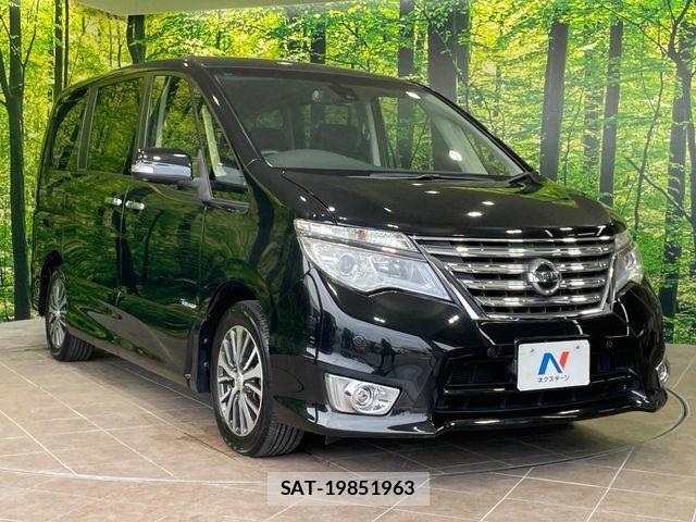Nissan SERENA 2014-01 8355579-16