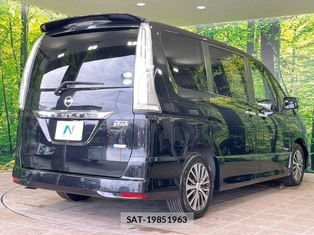 Nissan SERENA 2014-01 8355579-17