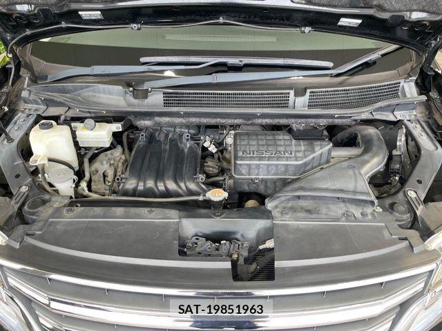 Nissan SERENA 2014-01 8355579-18